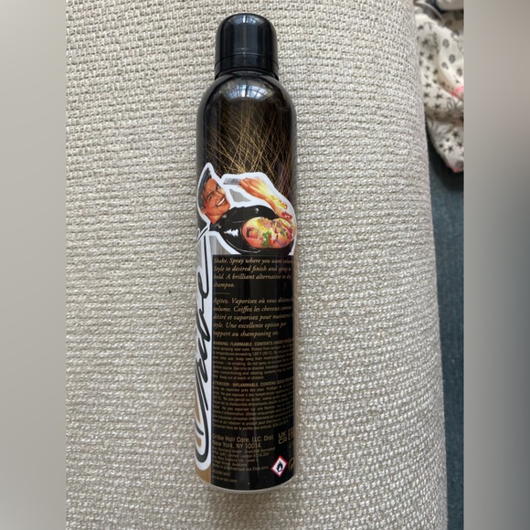 Oribe dry texturing spray - Picture 6 of 9